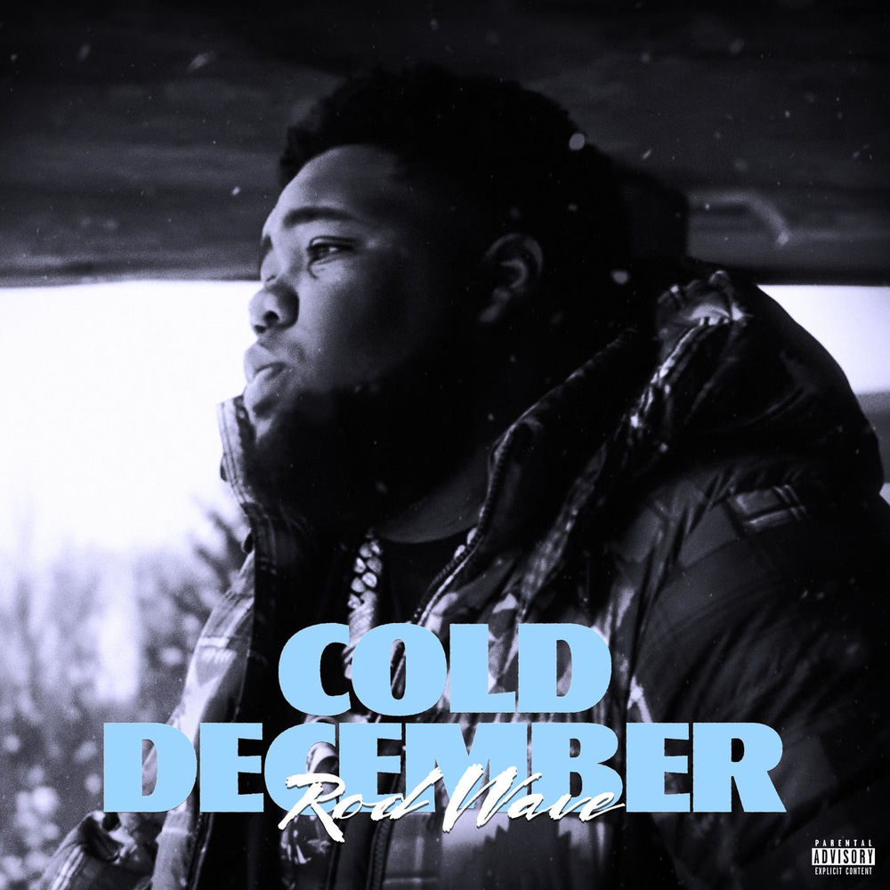 Portada de Cold December