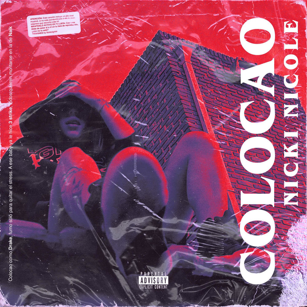 Portada de Colocao