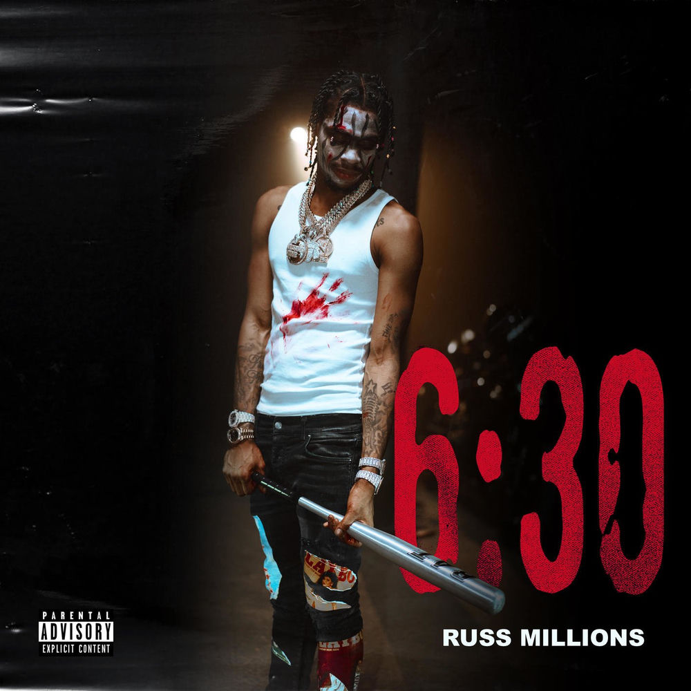 Portada de 6:30