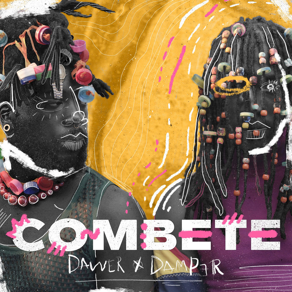 Portada de COMBETE