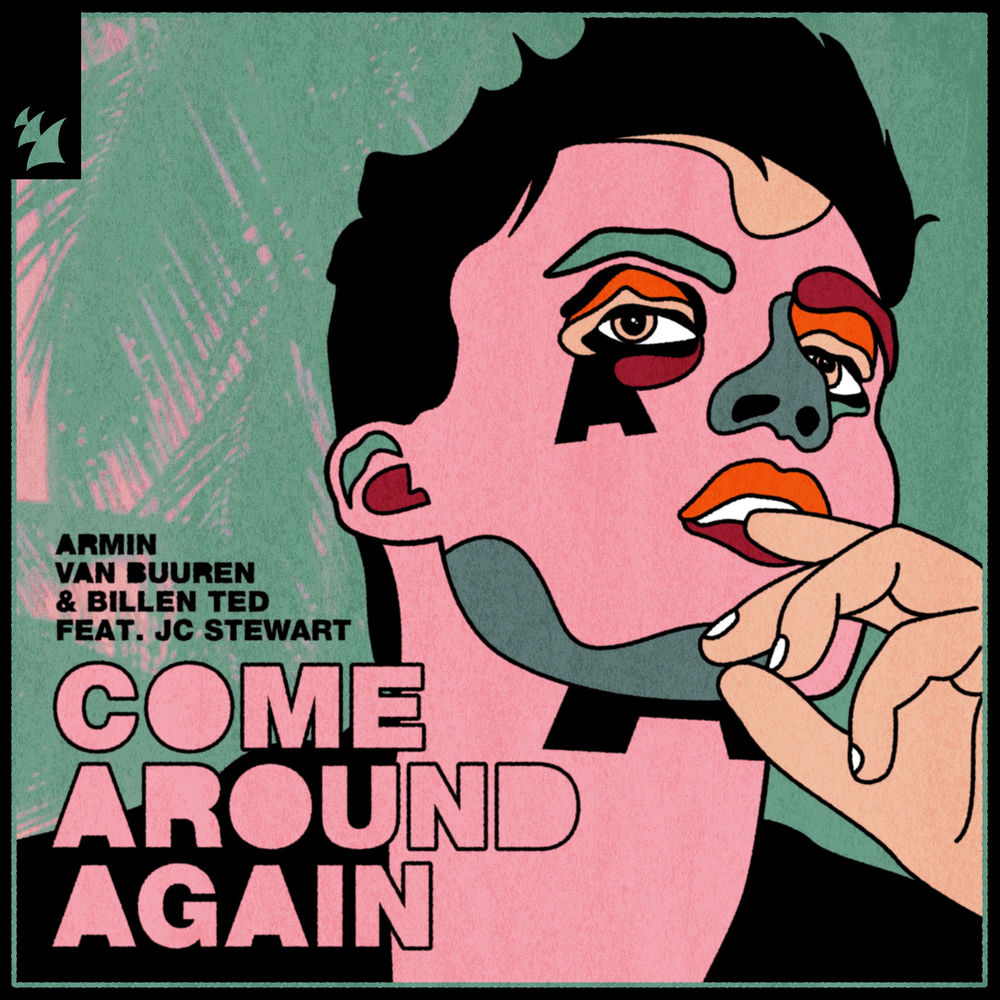 Portada de Come Around Again