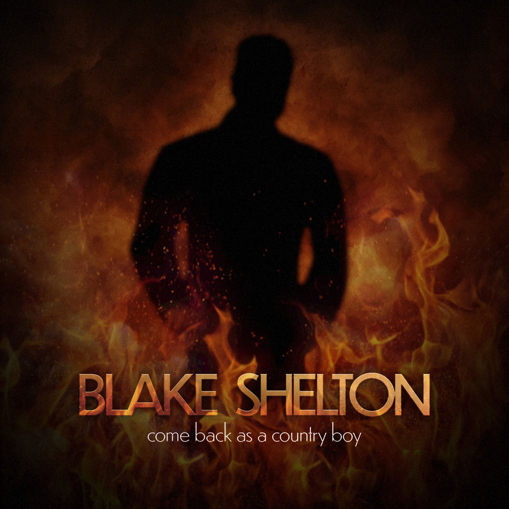 Portada de Come Back As A Country Boy