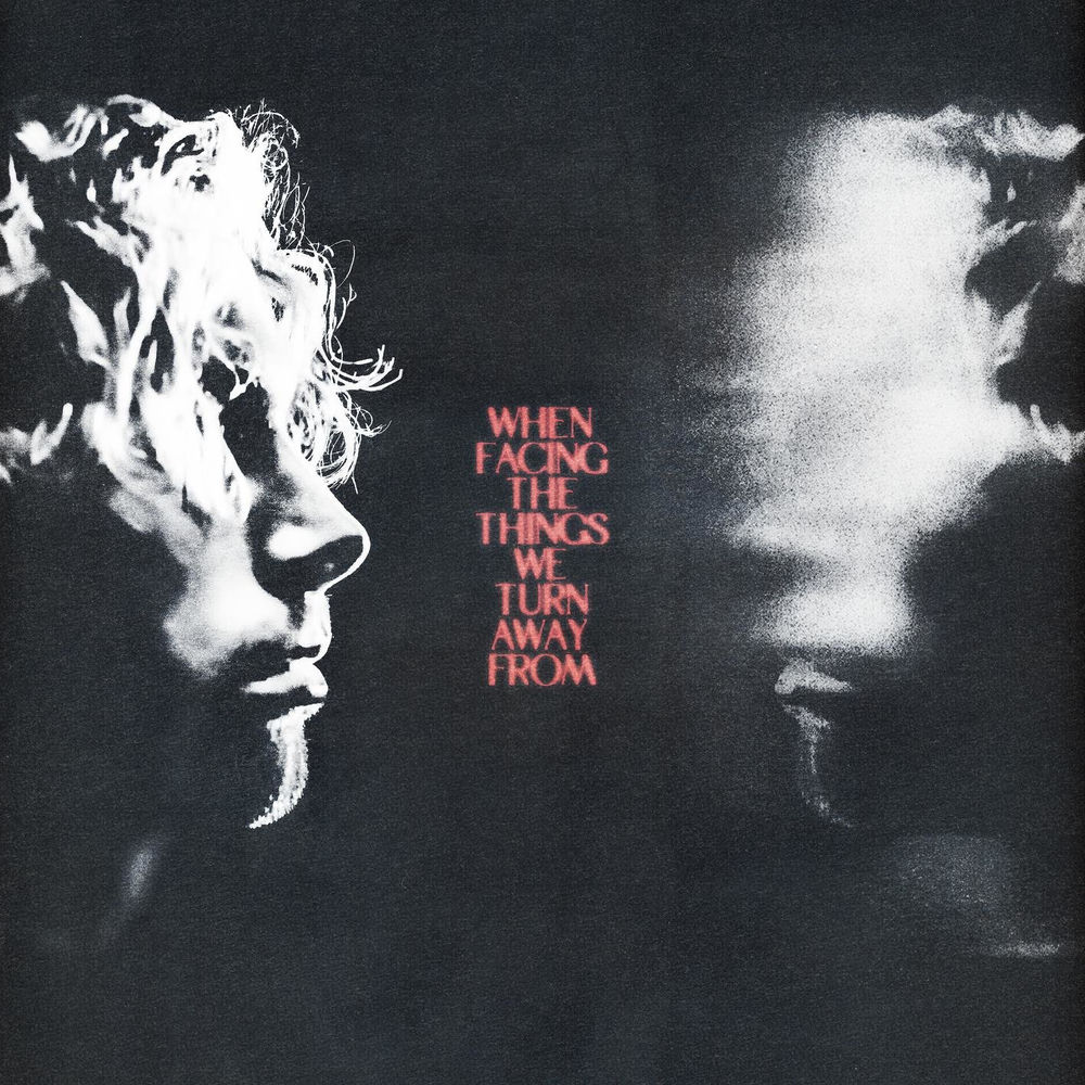Portada de Comedown