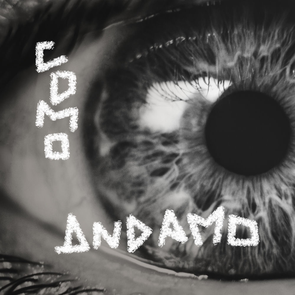 Portada de Como Andamo