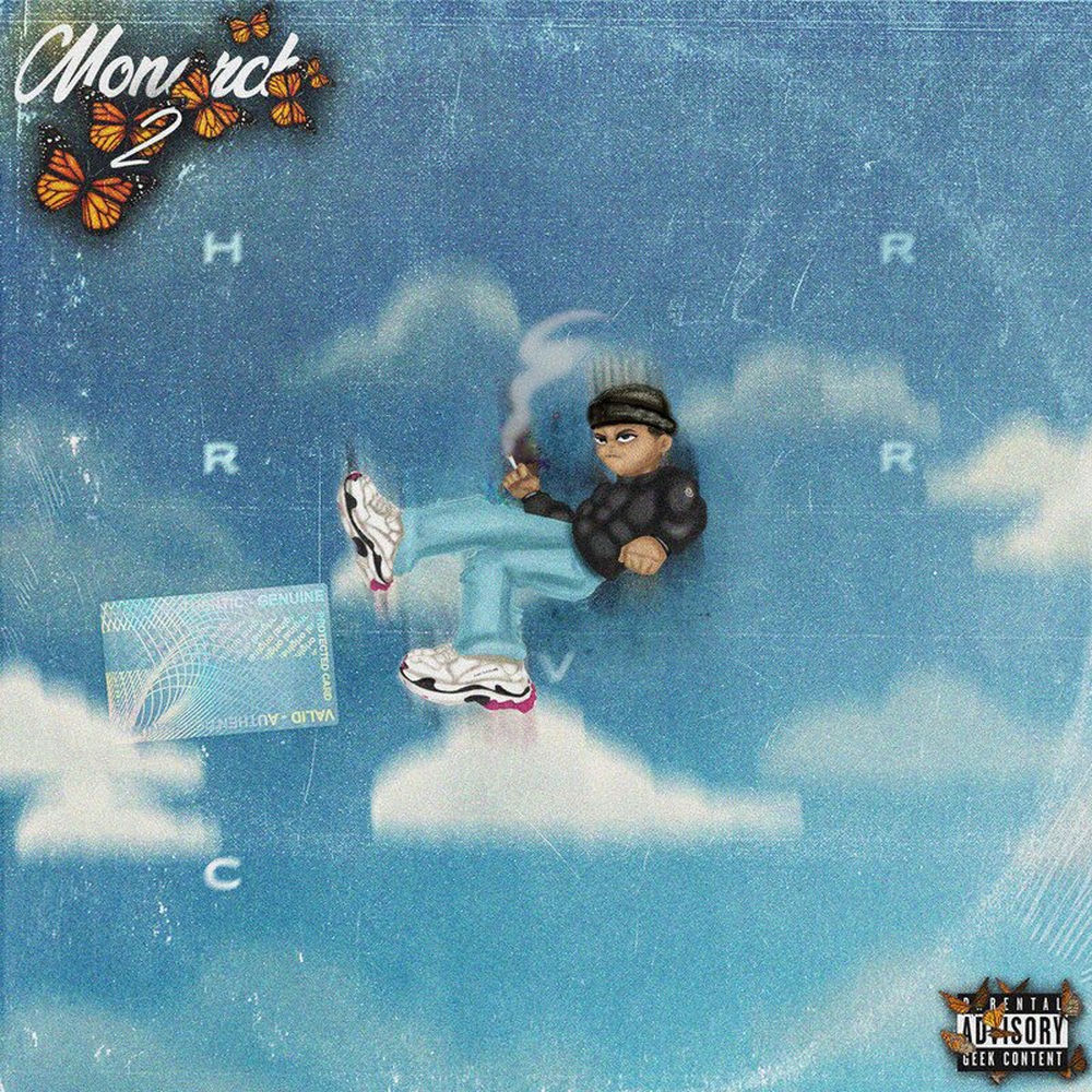 Portada de 6 Piece
