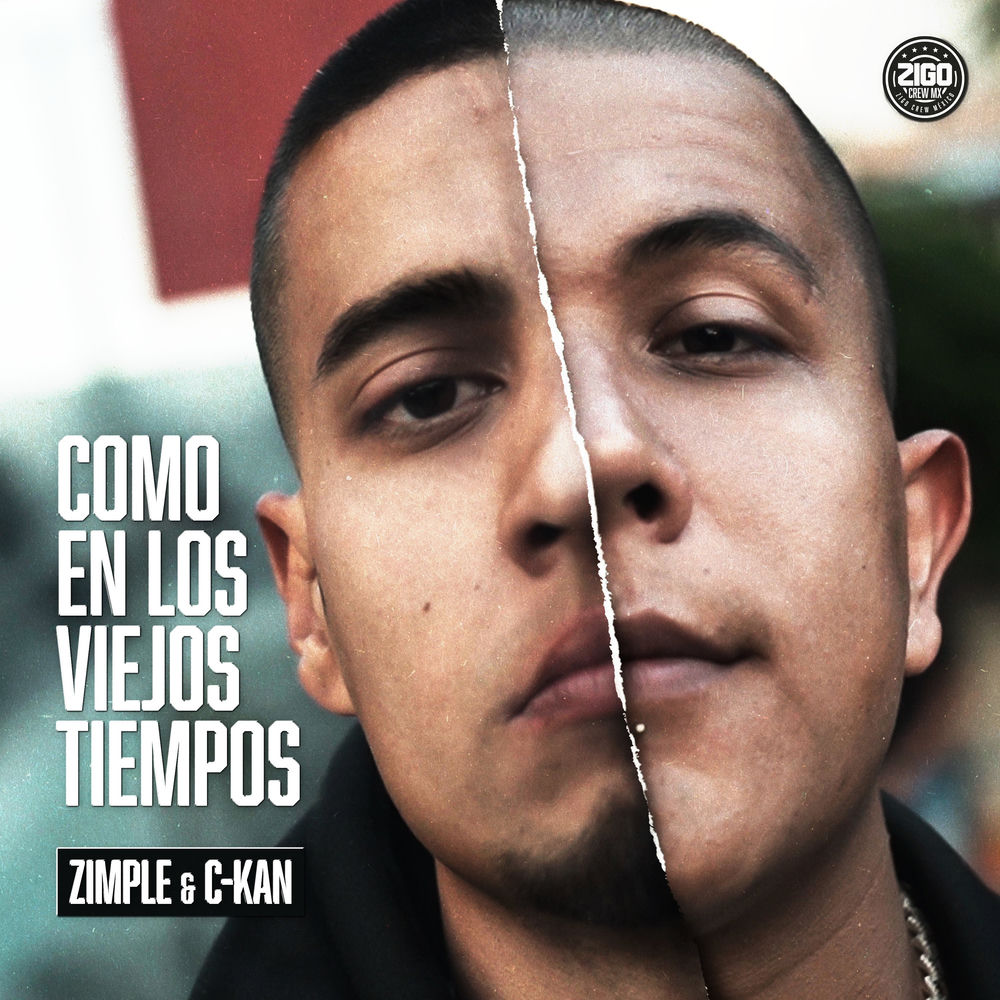 Portada de Como En Los Viejos Tiempos