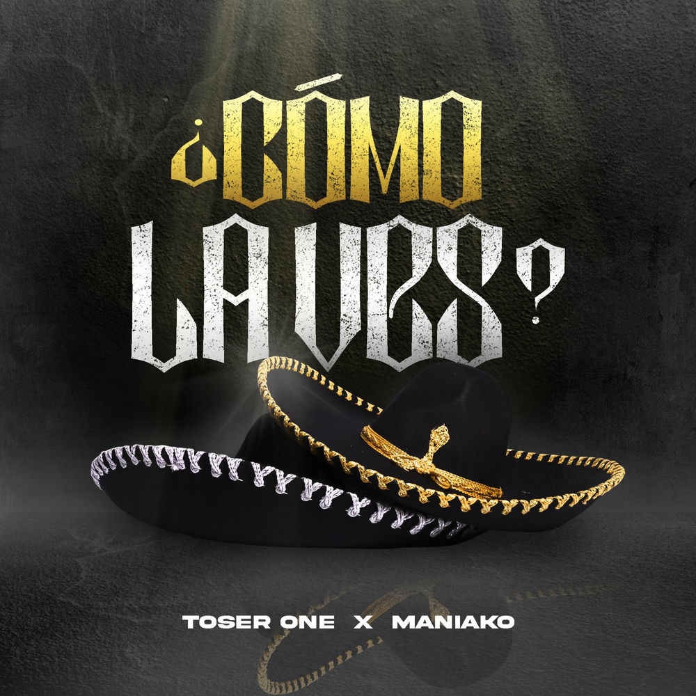 Portada de ¿Cómo La Ves?