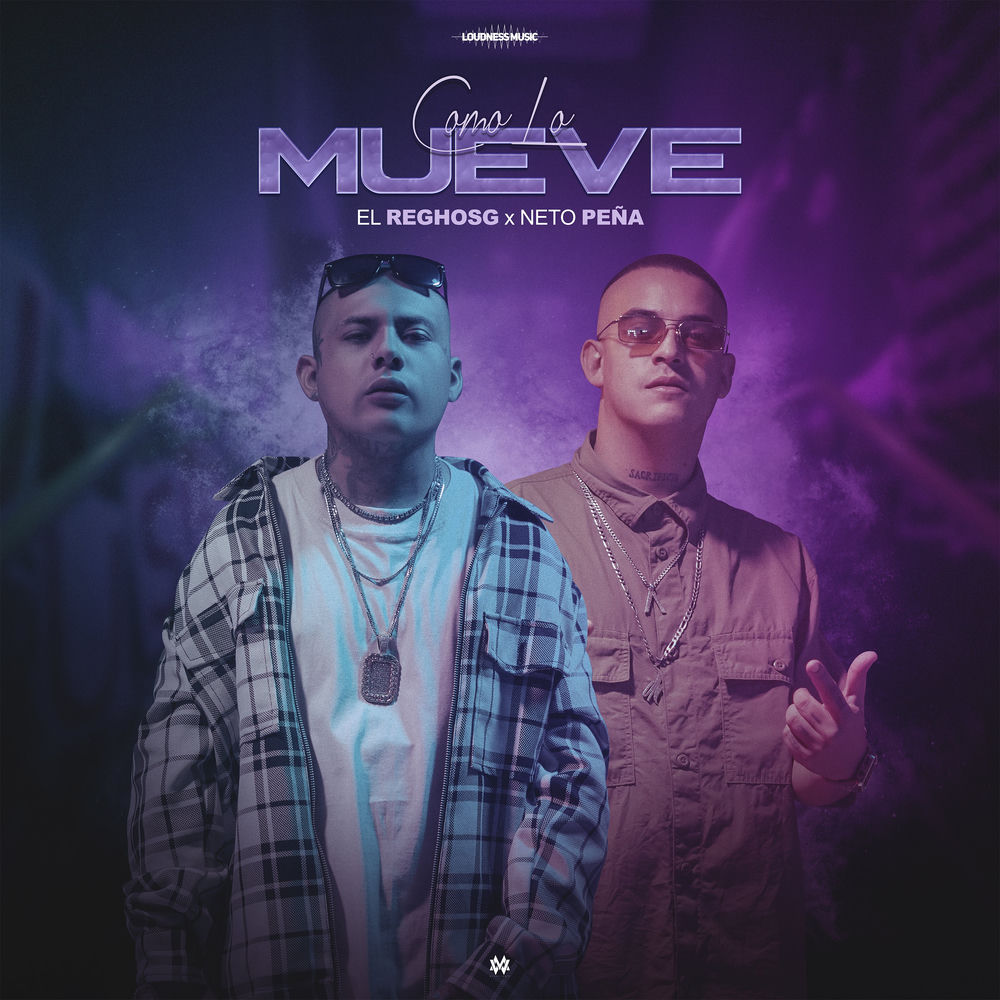 Portada de Como lo mueve