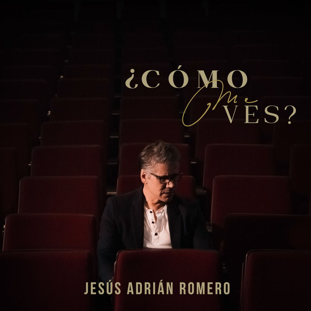 Portada de ¿Cómo Me Ves?