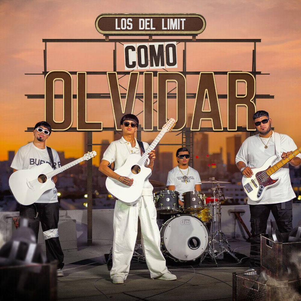 Portada de Como Olvidar
