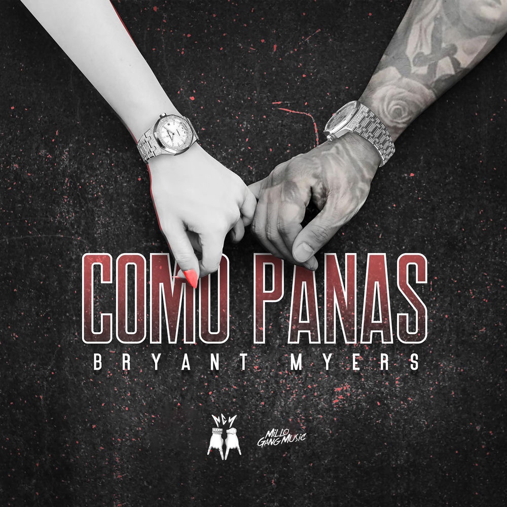 Portada de Como Panas