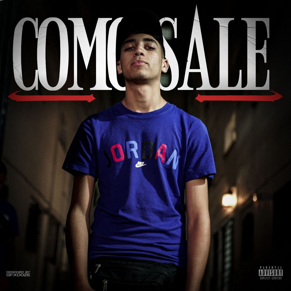 Portada de Como Sale