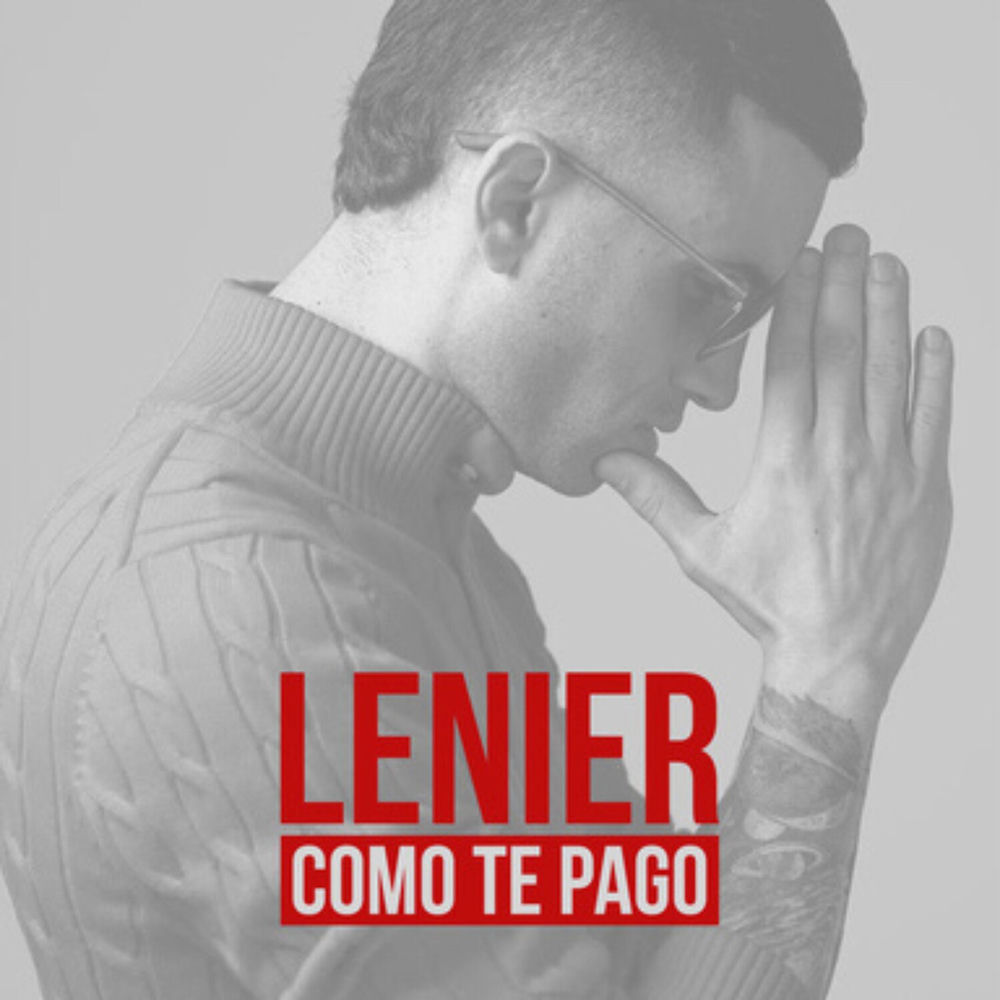 Portada de Cómo Te Pago