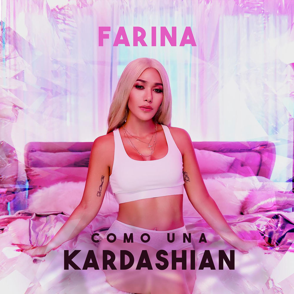 Portada de Como Una Kardashian
