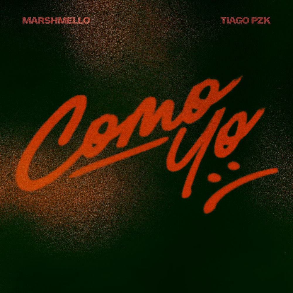Portada de Como Yo :(