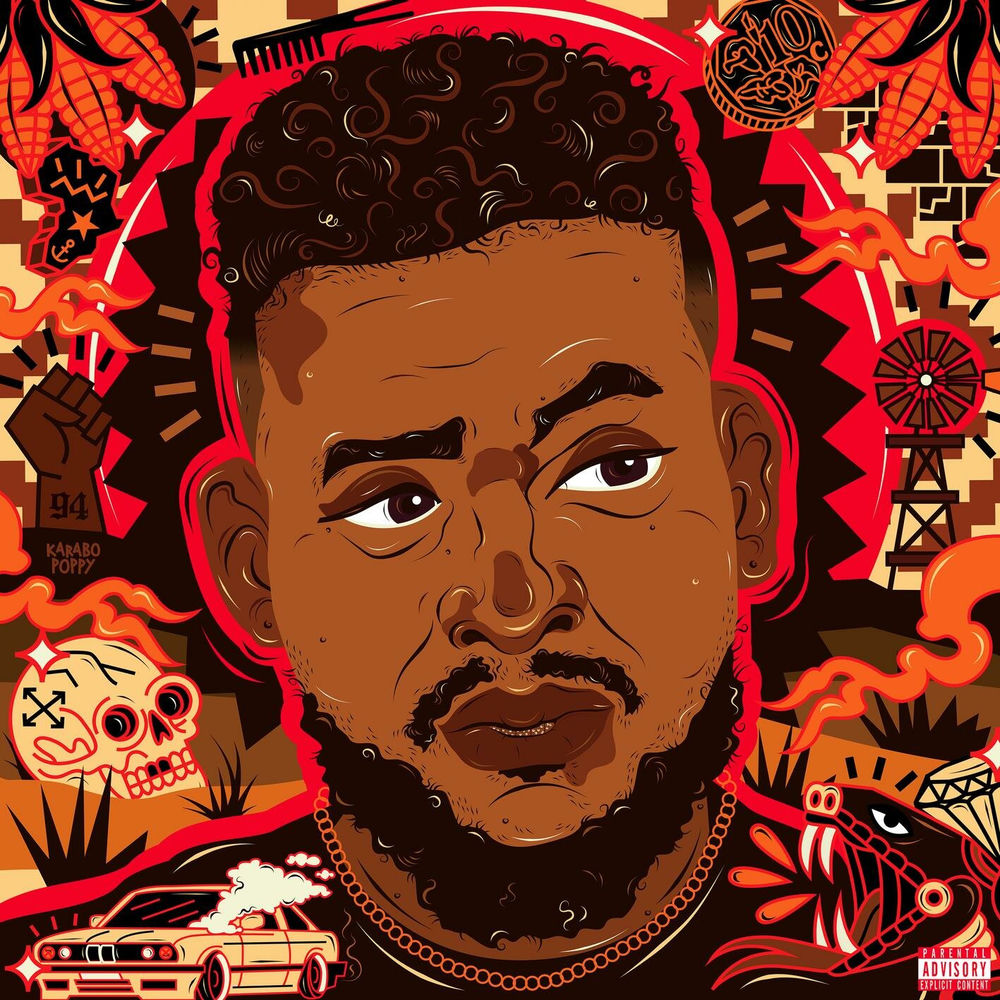 Portada de Company