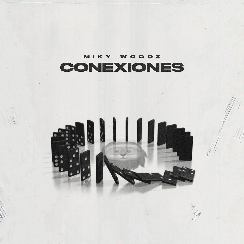 Portada de Conexiones