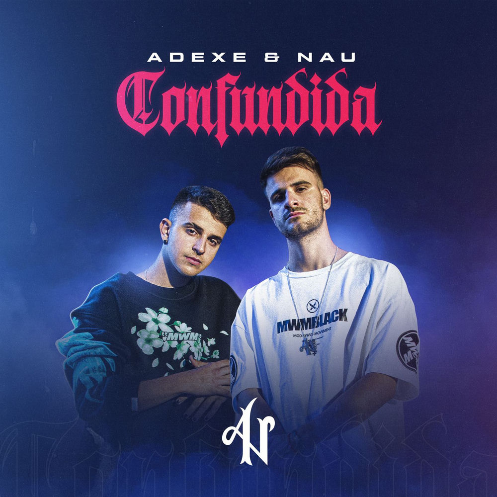 Portada de Confundida