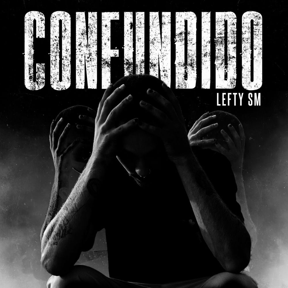 Portada de Confundido