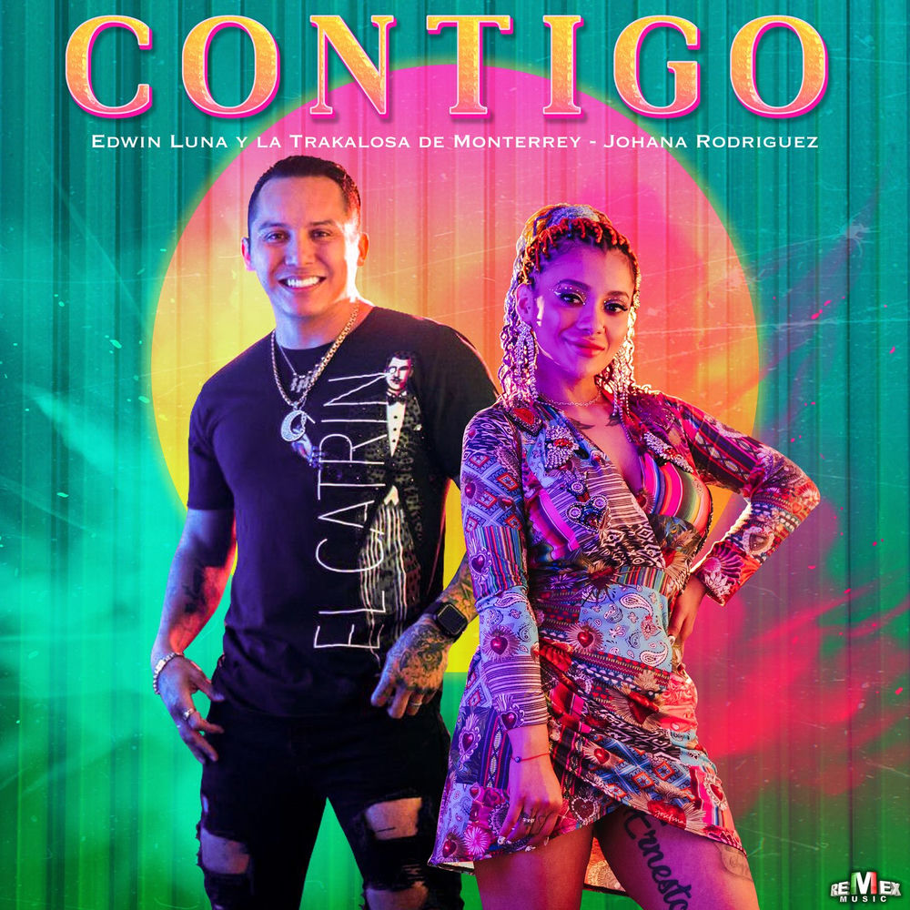 Portada de Contigo