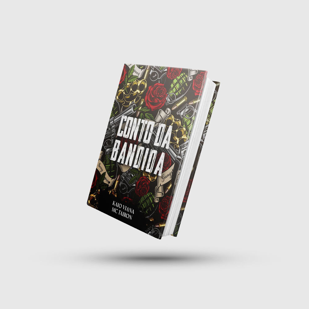 Portada de Conto da Bandida