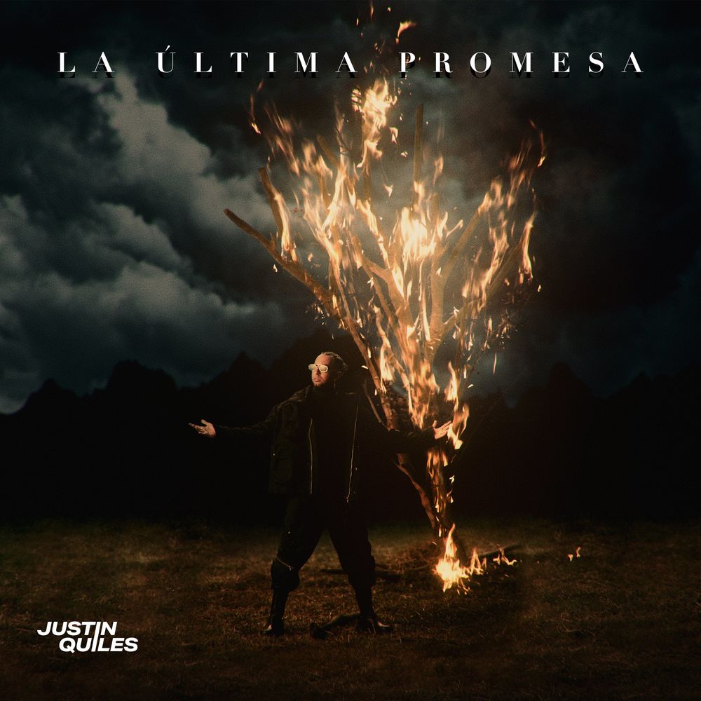 Portada de Contradicción