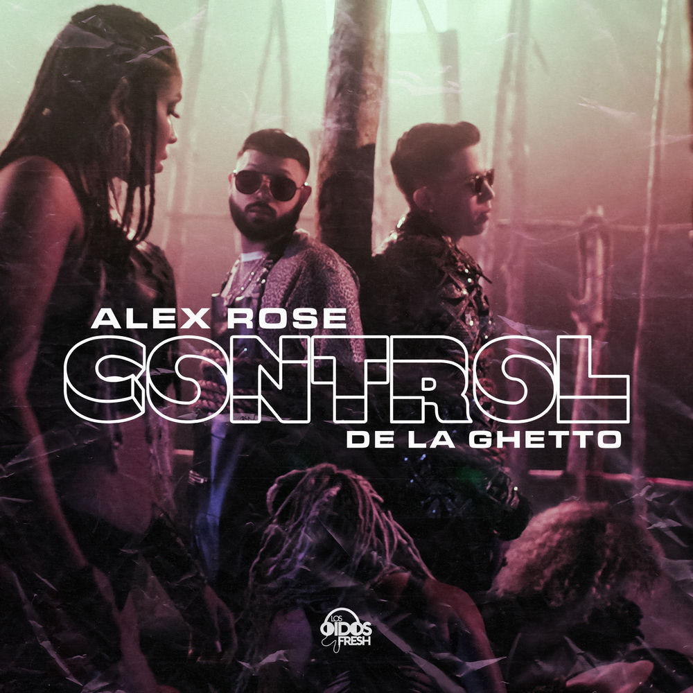 Portada de Control