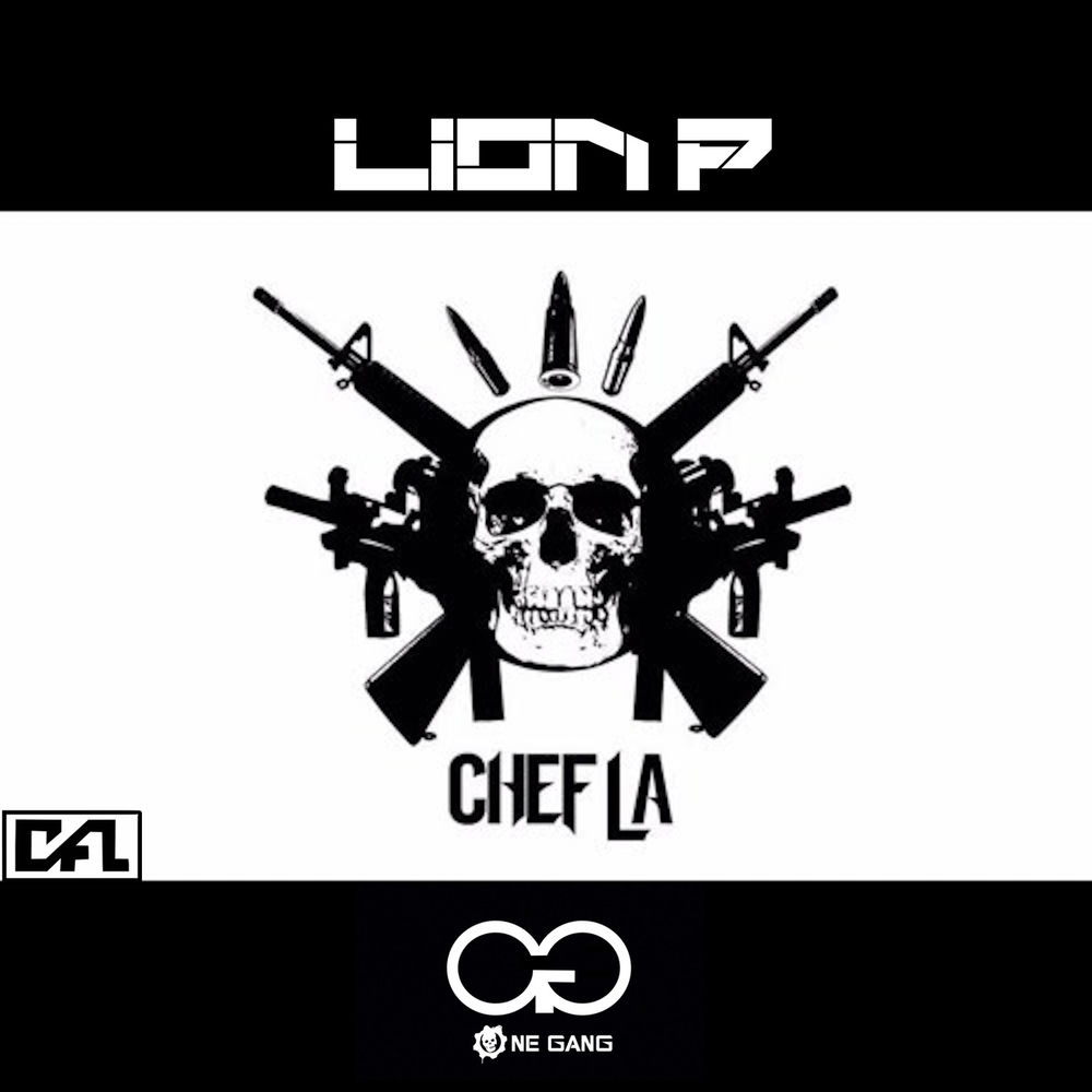 Portada de Control