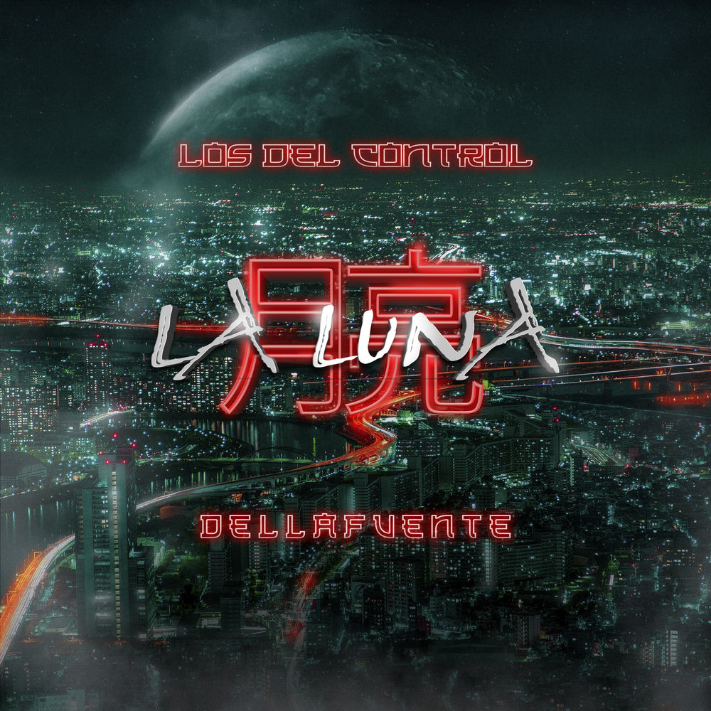 Portada de Control