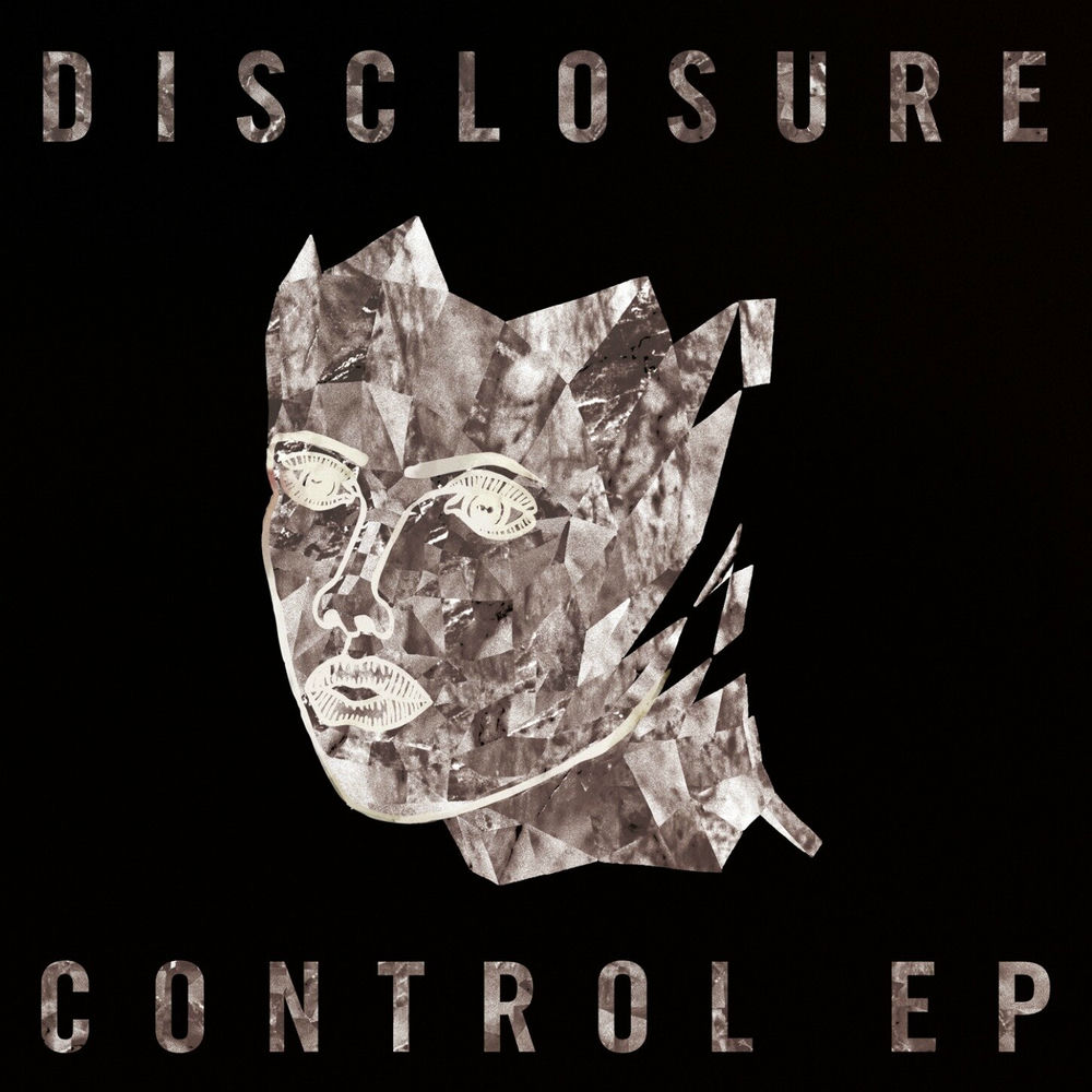 Portada de Control (Joe Goddard Remix)