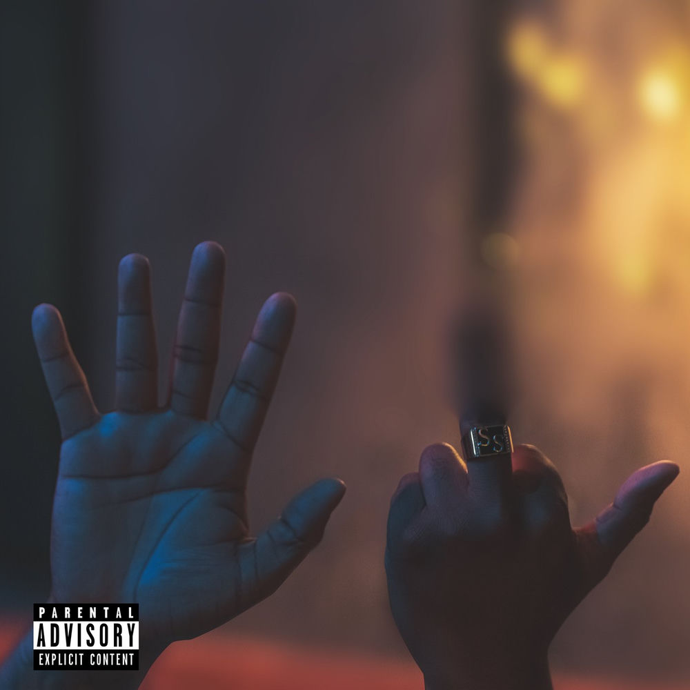 Portada de Cook Up