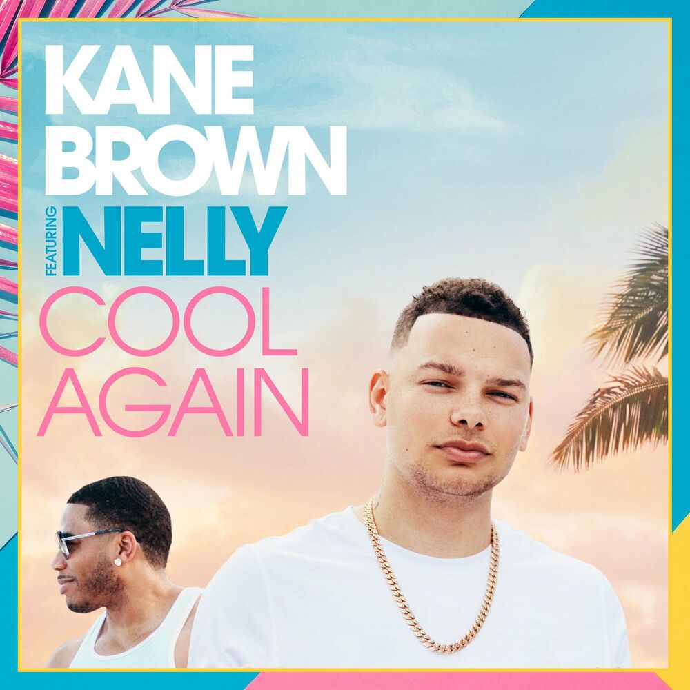 Portada de Cool Again