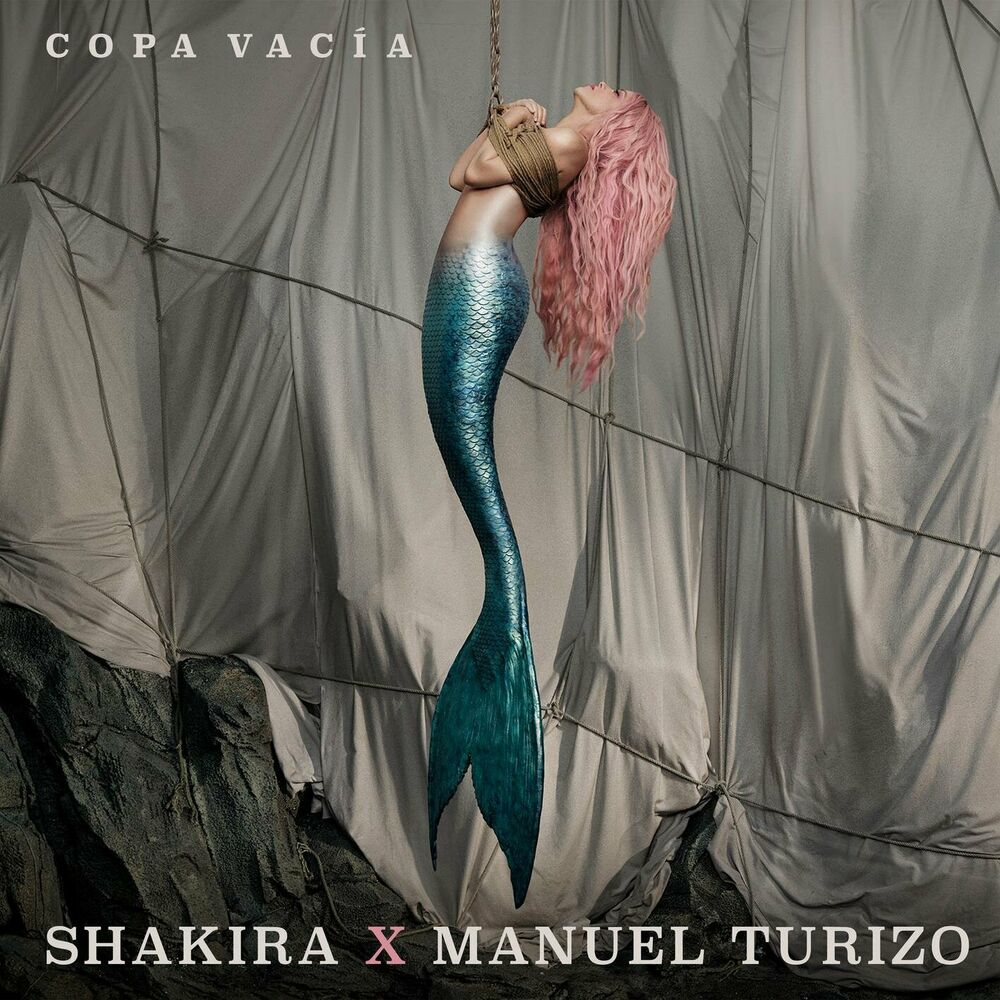Portada de Copa Vacía