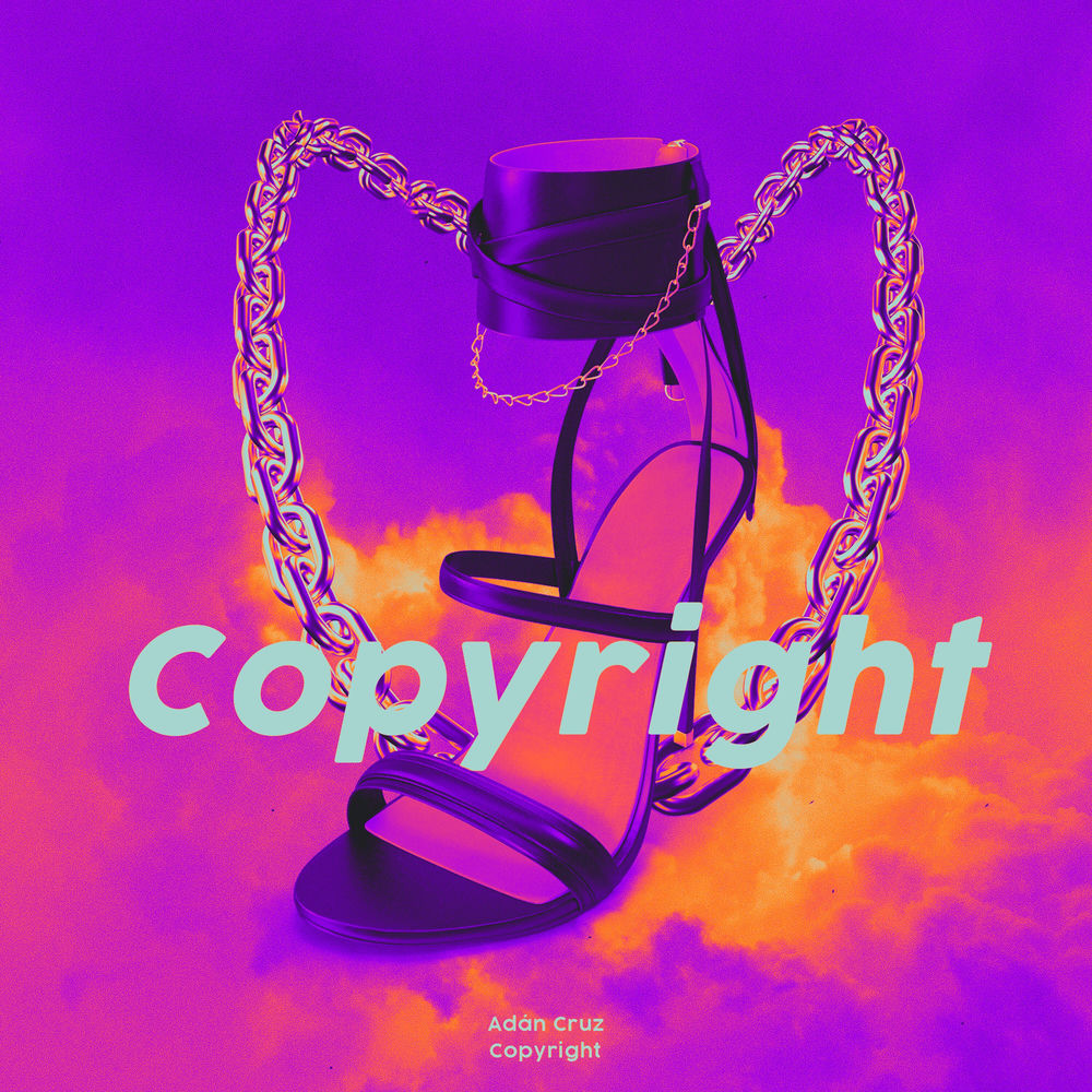 Portada de Copyright
