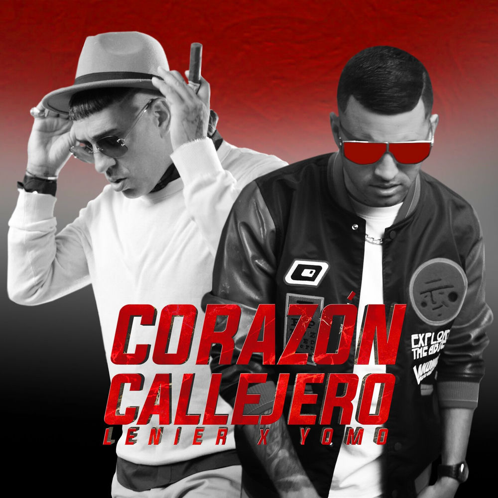 Portada de Corazón Callejero
