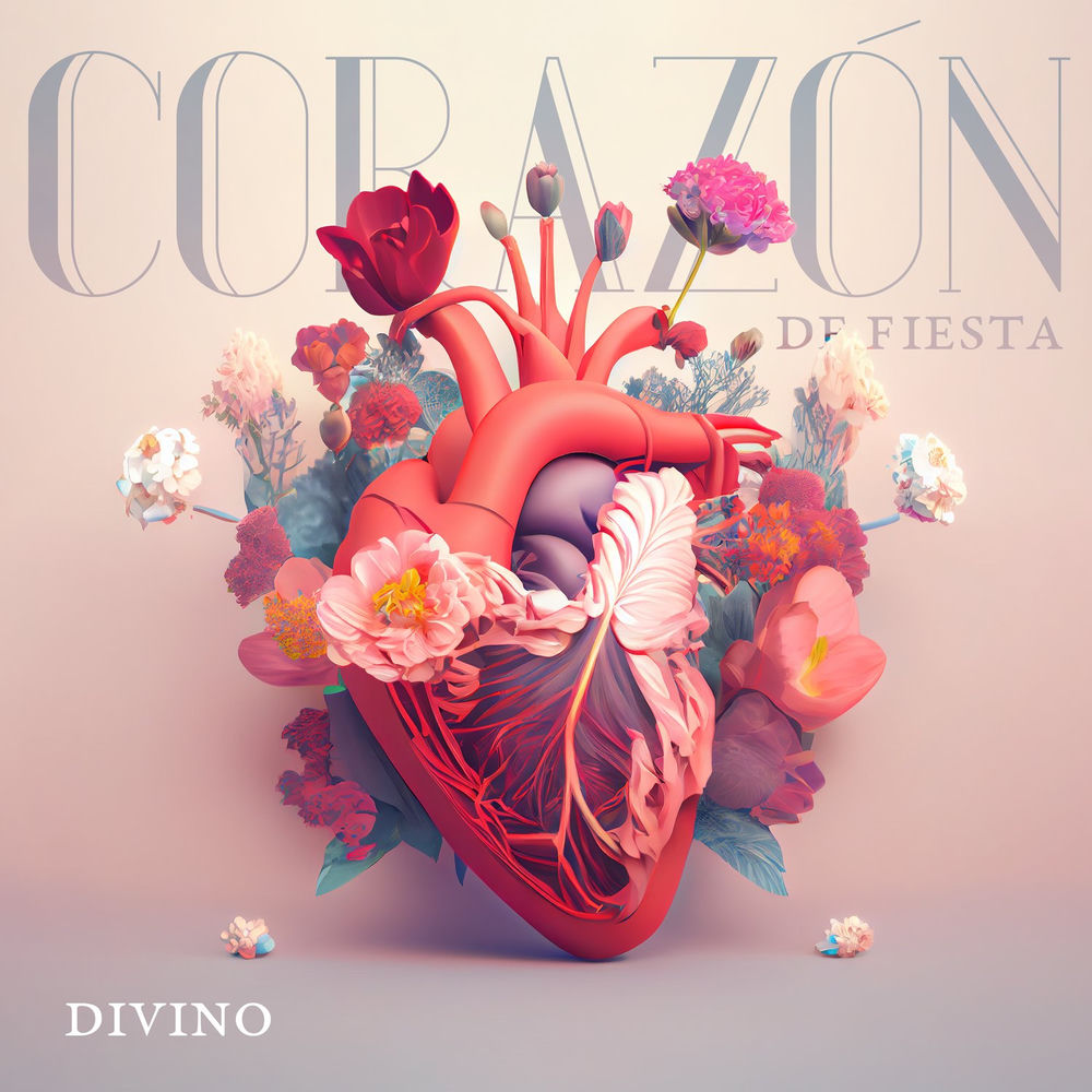 Portada de Corazón de Fiesta