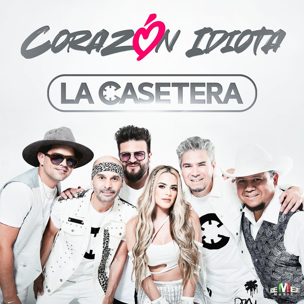 Portada de Corazón Idiota