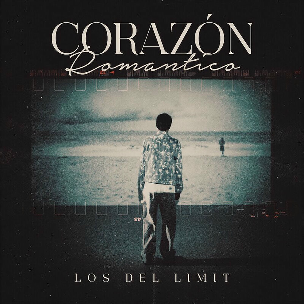 Portada de Corazón Romántico