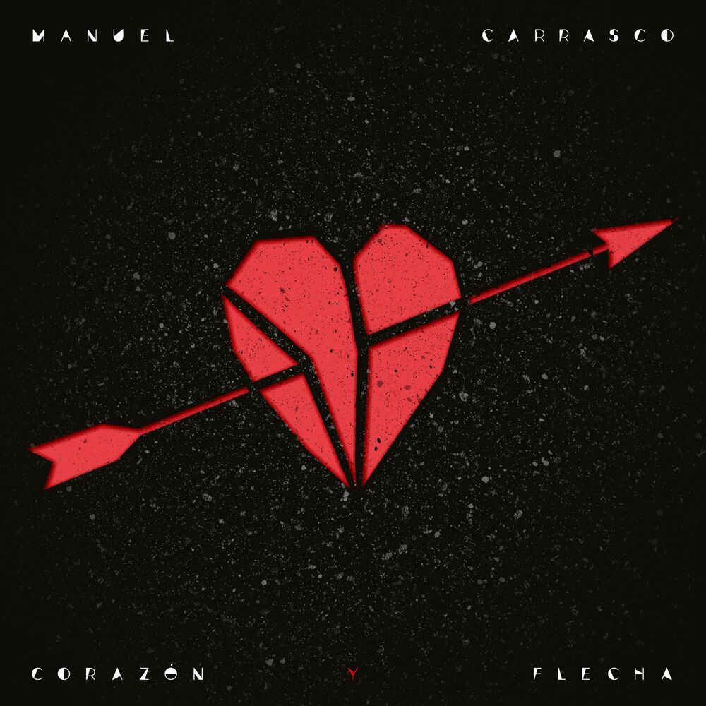 Portada de Corazón Y Flecha