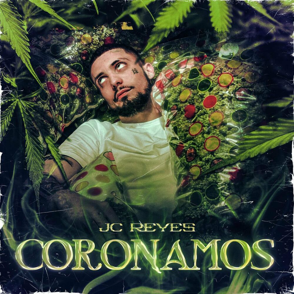 Portada de Coronamos