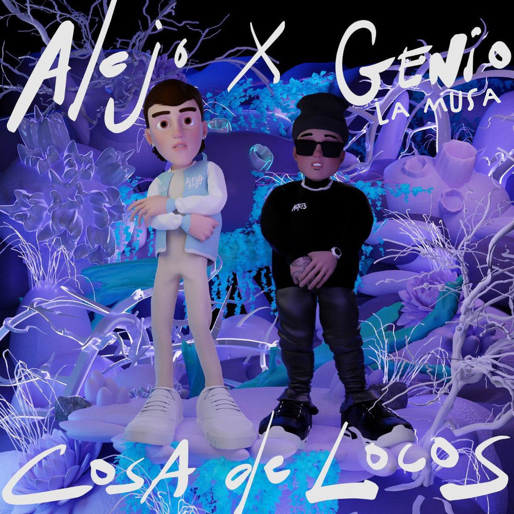 Portada de Cosa de Locos