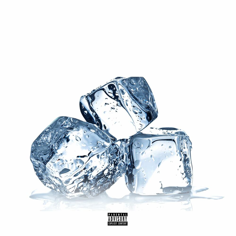 Portada de Couple Cubes of Ice