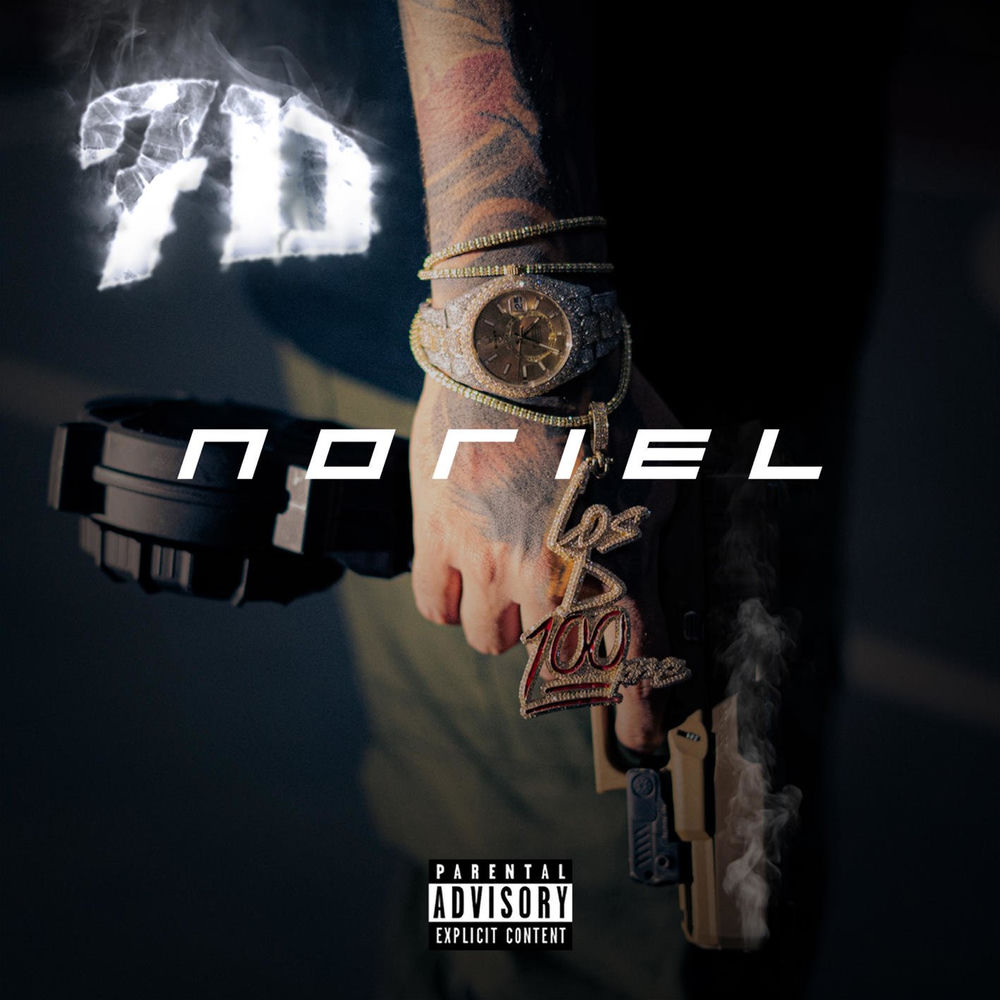 Portada de 7D