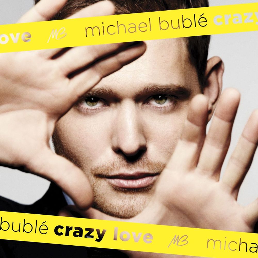Portada de Crazy