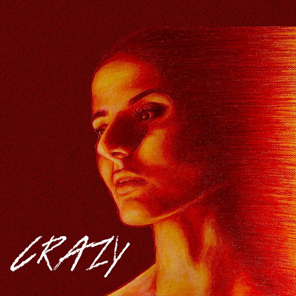 Portada de Crazy