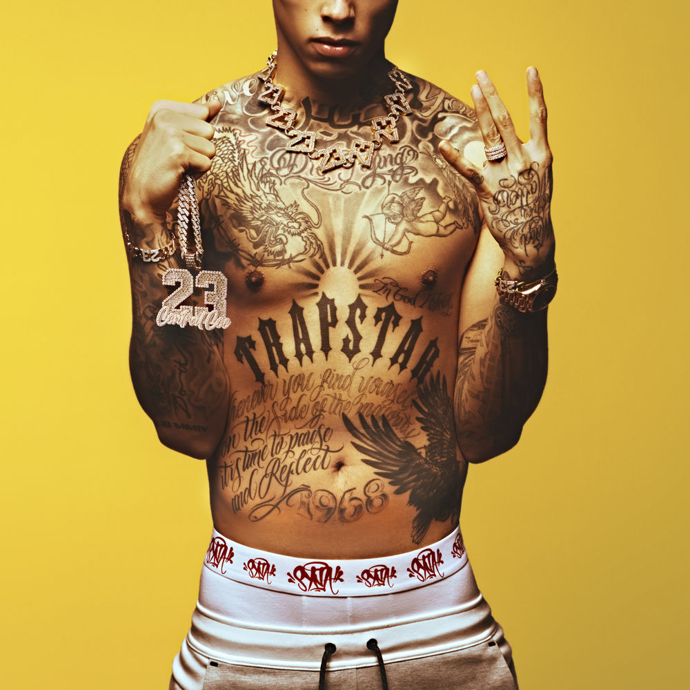 Portada de 8 Ball