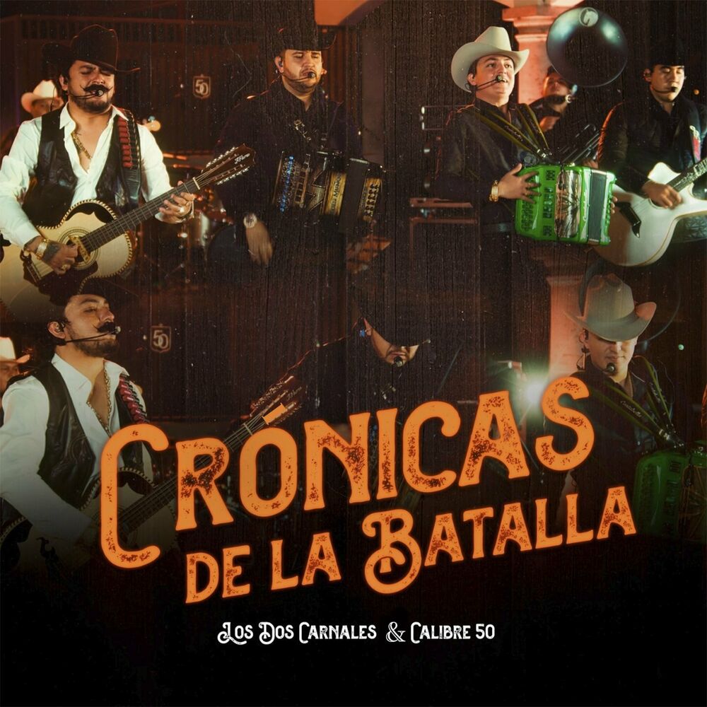 Portada de Crónicas De La Batalla