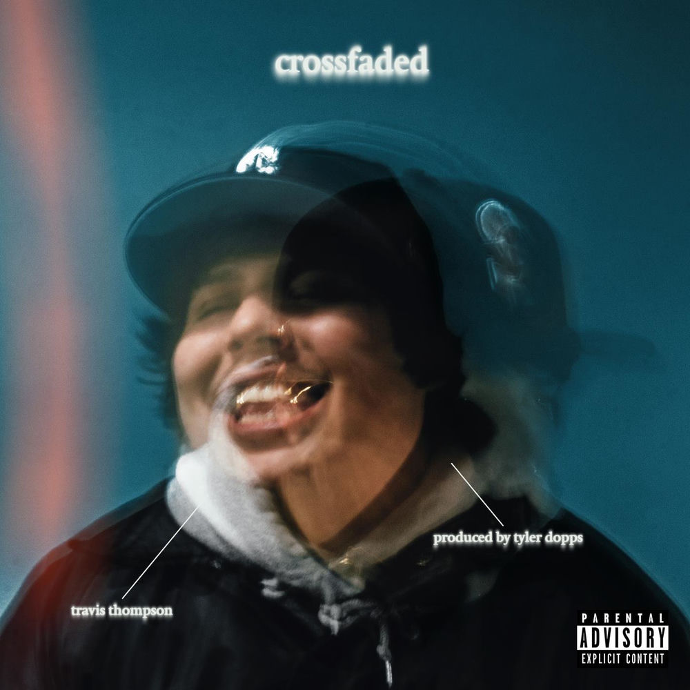 Portada de Crossfaded