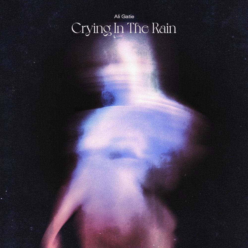 Portada de Crying in the Rain