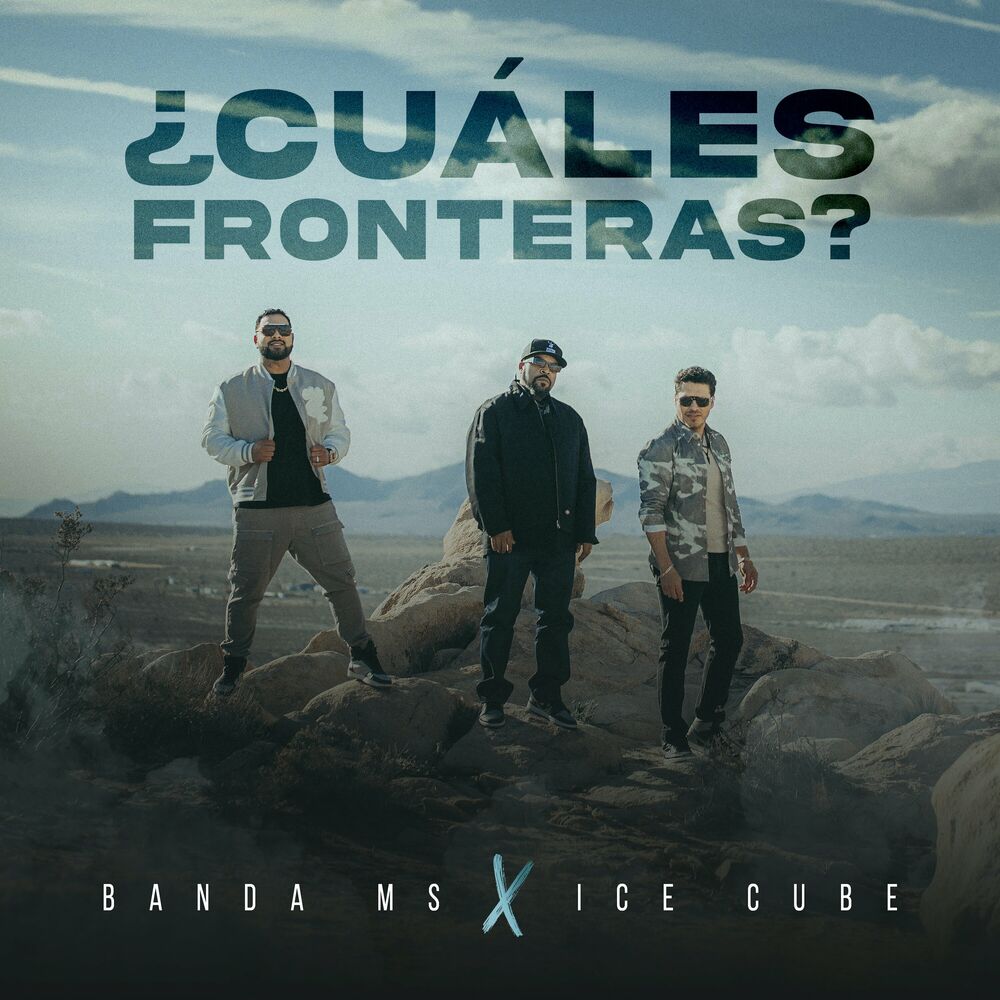 Portada de ¿Cuáles Fronteras?